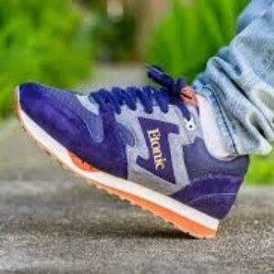 Etonic Bait x trans am Sunrise edition Size 10.5 Athletic Shoes/Smeakers